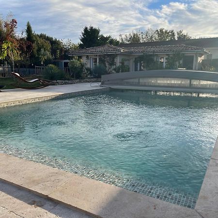 Villa Alba Cocooning Villefranche-de-Lauragais Esterno foto