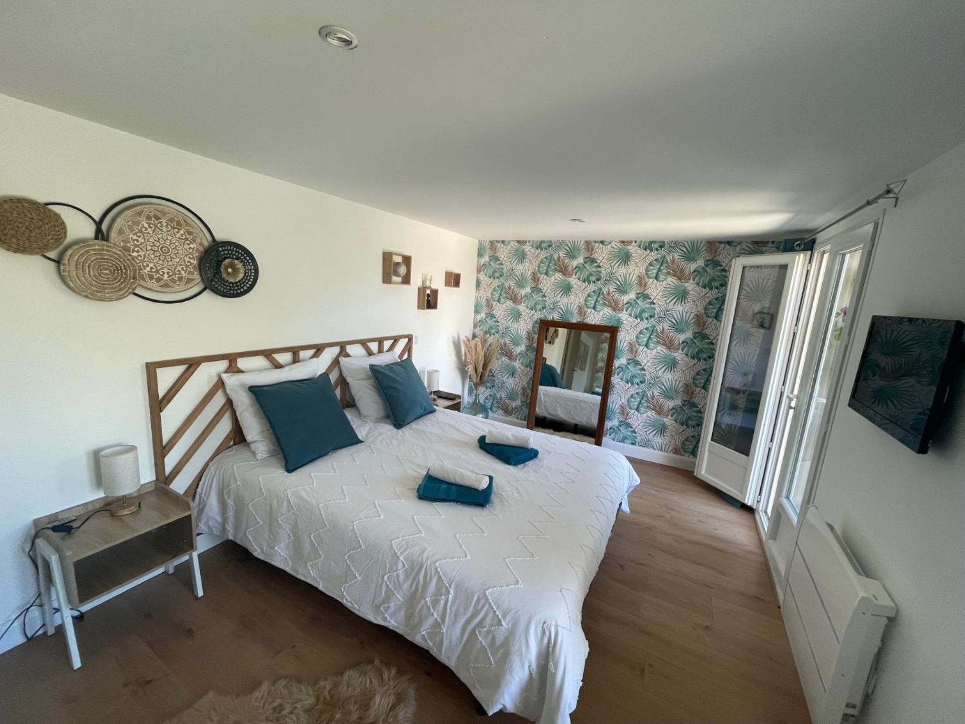 Villa Alba Cocooning Villefranche-de-Lauragais Esterno foto
